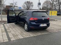 Gebraucht VW Golf VII Comfortline 90 PS (66 kW) 2013 Limousine