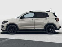 Neu VW T-Cross Sport 116 PS (85 kW) 2025 Mittelgrau  normal SUV