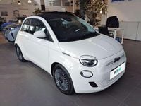 gebraucht Fiat 500e Icon 42 kWh