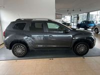 gebraucht Dacia Duster DusterPrestige Blue 15DCI/DPF 115PS S&S 4x2