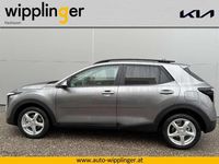 gebraucht Kia Stonic /SILBER/1.0 TGDI/MT6/100/MY26 LP.: € 25.990