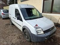 Gebraucht Ford Tourneo 90 PS (66 kW) 2009 Kombi