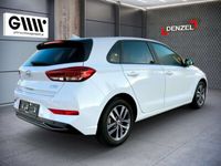 gebraucht Hyundai i30 10 T-GDI Feel G