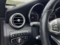 Gebraucht Mercedes C220 170 PS (125 kW) 2017 Coupé