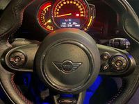 gebraucht Mini John Cooper Works One D