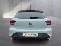 gebraucht Seat Ibiza Style Edition 1.0 TSI 95PS