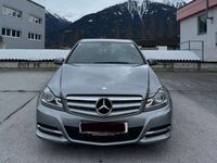 gebraucht Mercedes C200 CDI Avantgarde A-Edition BlueEfficiency Aut.