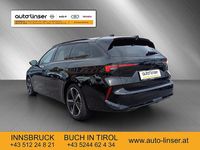 gebraucht Opel Astra ST 12 Turbo GS Aut.