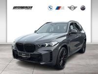 Neu BMW X5 M Sport 381 PS (280 kW) 2025 Grau SUV