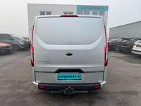 gebraucht Ford Transit Custom Kasten 20 TDCi L2H1 320 Trend