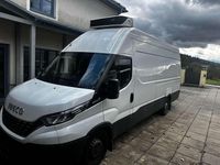 gebraucht Iveco Daily Daily35C18HA8V 4100L HD