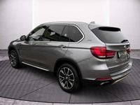 gebraucht BMW X5 HYBRID PHEV XDRIVE 40e AUT +NightVision+HUD