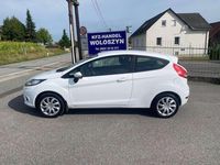 gebraucht Ford Fiesta Ambiente 1,2 KLIMA