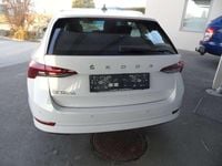 gebraucht Skoda Octavia Combi 20 TDI Style DSG ACC Lane assist ...