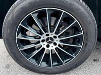 gebraucht Mercedes GL320 CDI 4MATIC Aut.