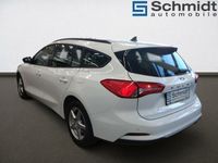 gebraucht Ford Focus Traveller 1,0 EcoBoost Trend