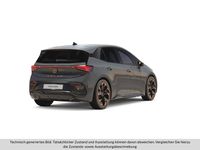 gebraucht Cupra Born Alpha 58 150kW/204PS