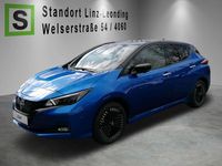 gebraucht Nissan Leaf Tekna Akku 59kWH