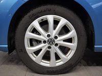 gebraucht VW Caddy Maxi 2,0 TDI Style 4MOTION **7-Sitzer**