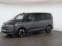 Gebraucht VW Multivan Style 177 PS (130 kW) 2025 Mittelgrau  metallic Van