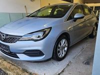 gebraucht Opel Astra 12 Turbo Direct Injection Edition