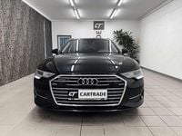 Gebraucht Audi A6 Sport 204 PS (150 kW) 2023 Schwarz Kombi