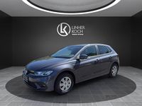 Gebraucht VW Polo 80 PS (58 kW) 2025 Schwarz  metallicperleffektno Limousine