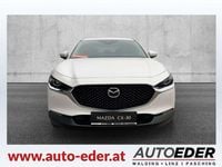 Neu Mazda CX-30 Exclusive-Line 140 PS (102 kW) 2025 Weiß SUV