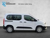 gebraucht Opel Combo Life e-Life L 50 kWh Edition !PPhi 7" Display!