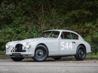 Gebraucht Aston Martin DB2 123 PS (90 kW) 1953 Grau Coupé