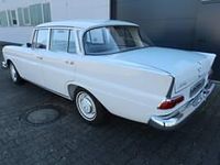 gebraucht Mercedes 220 b