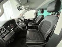 gebraucht VW Multivan T6Multivan Edition 2,0 TDI 4Motion DSG Edition