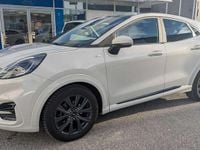 gebraucht Ford Puma ST-Line