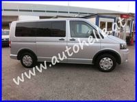 gebraucht VW T5 T5 KombiKombibus 2,0 TDI - viele Neuteile - 2x Klima