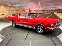 gebraucht Ford Mustang Top Zustand:Fastback wenig gelaufen