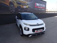 gebraucht Citroën C3 Aircross BlueHDi 100 S&S 6-Gang-Manuell Shine