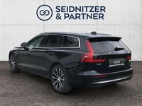 gebraucht Volvo V60 T6 eAWD Core Plug-In Hybrid