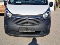 gebraucht Opel Vivaro 1.6 CDTI L2H1 S&S LKW