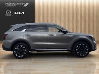 gebraucht Kia Sorento 2,2 CRDi SCR AWD Platin DCT
