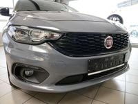 gebraucht Fiat Tipo S-Design