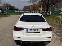 gebraucht Mercedes E220 