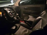 gebraucht Fiat 500 13 16V JTD Multijet by Diesel DPF