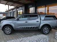 gebraucht Nissan Navara NavaraDouble Cab 4x4 23 dCi N-Guard Aut.