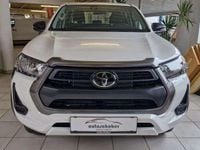 gebraucht Toyota HiLux DK Country 4WD 2,8 D-4D