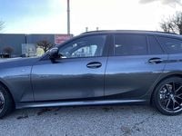 Gebraucht BMW 320 M Performance 190 PS (139 kW) 2021 Kombi