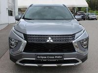 gebraucht Mitsubishi Eclipse Cross 2,4 PHEV 4WD Intense+ CVT Aut.