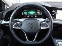 Gebraucht VW Golf VIII Life 116 PS (85 kW) 2023 Schwarz Limousine