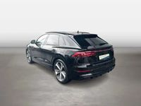 Gebraucht Audi Q8 Ambiente 340 PS (250 kW) 2025 Schwarz  metallicperleffektno SUV
