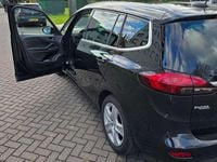 gebraucht Opel Zafira Tourer 2,0 CDTI ecoflex Start/Stop Edition