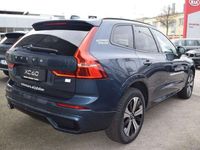 gebraucht Volvo XC60 T6 AWD Recharge PHEV Plus Dark Geartronic